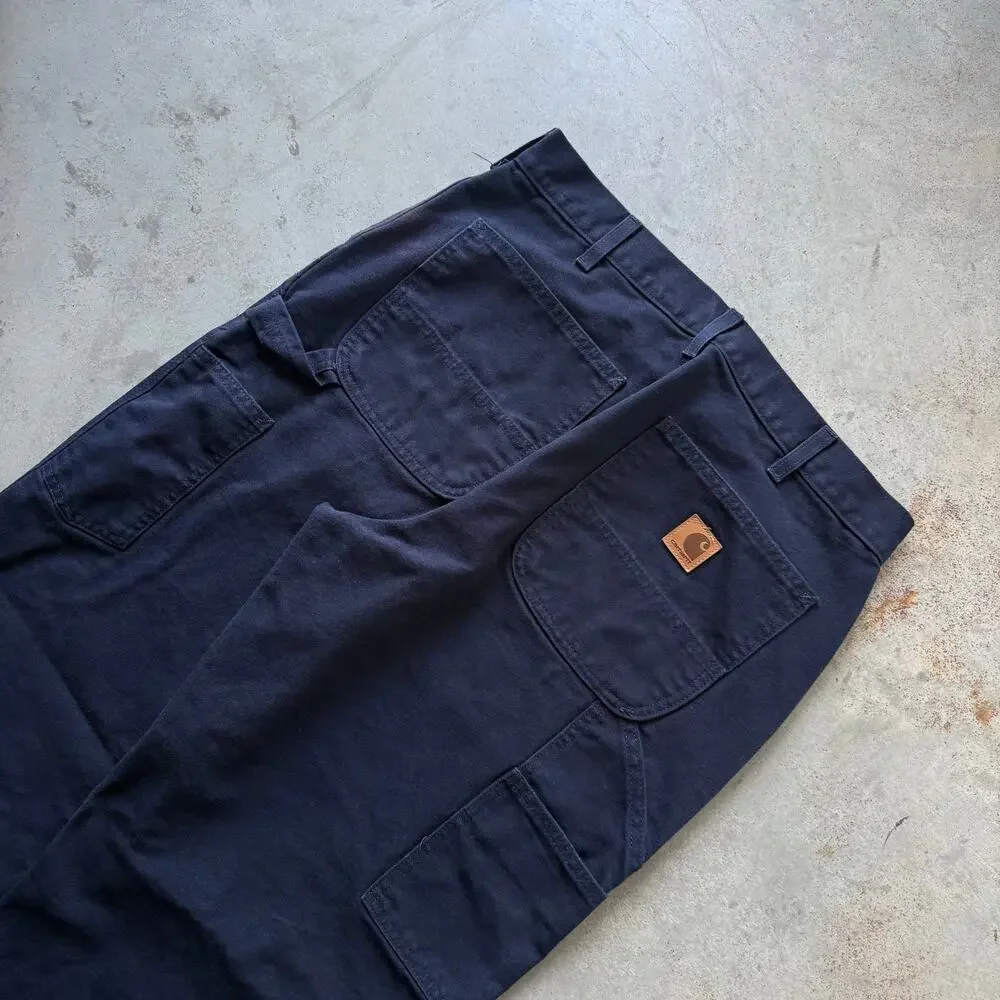 Carhartt loose fit